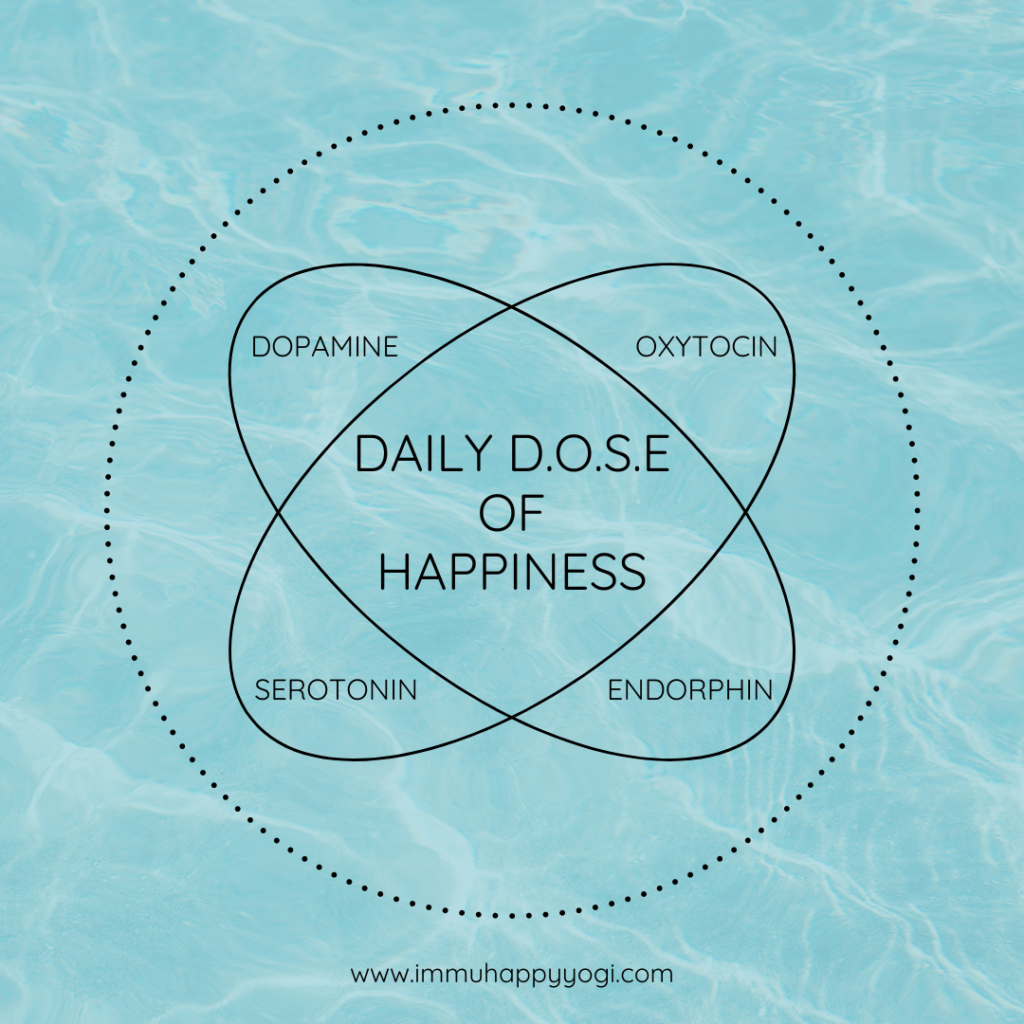 Happy Hormones Hack