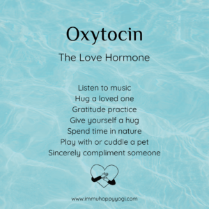 Happy Hormones Hack