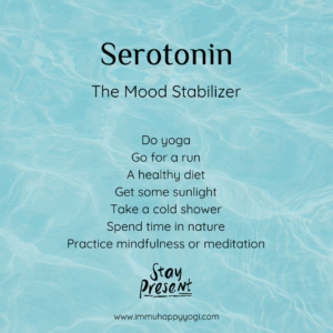 Happy Hormones Hack