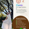 คอร์สสอนการใช้ CANVA สำหรับครูโยคะเพื่อสร้างแบรนด์ของตัวเอง